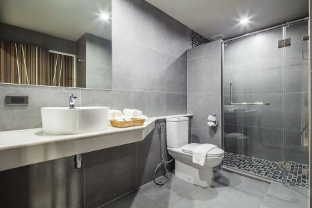 Atelier Suites - 84