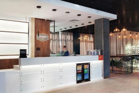 Hampton By Hilton Lublin - 18
