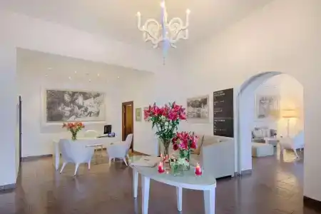 NH Collection Grand Convento di Amalfi - 16