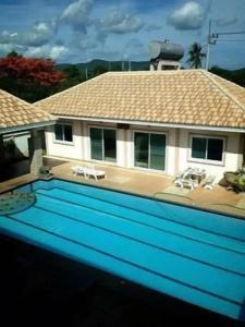 EEd Amata Resort - 0