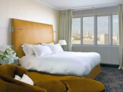 Sofitel Marseille Vieux-Port - 92