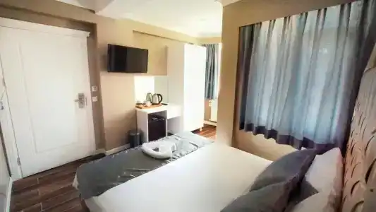 Cape Palace - 5