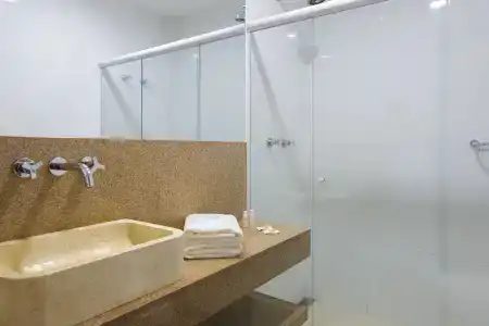 b&bs Rio Copacabana Forte - 9