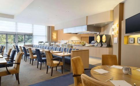 Mercure Antwerp City South - 25