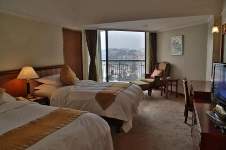 Huiquan Dynasty Qingdao - 1