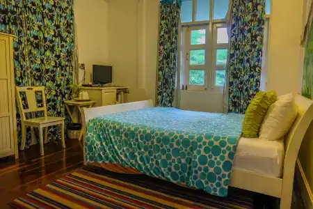 Green Gallery Beach Boutique - 43