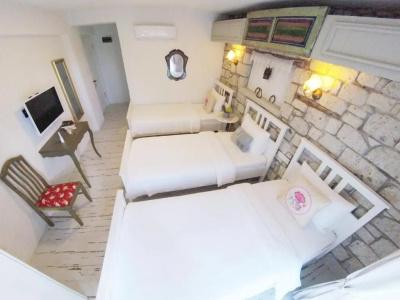 Morisi Konak Butik Otel - 24