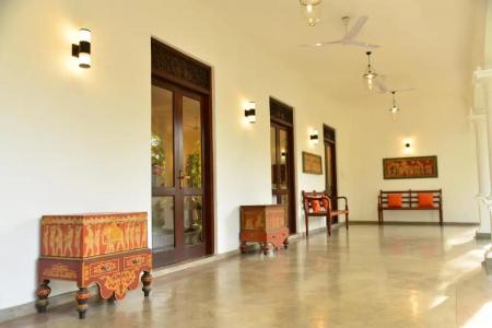 Villa Shanthi - 48