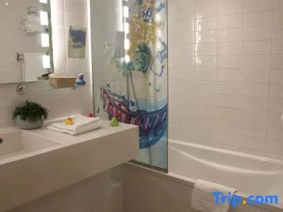 Mercure Toulouse Centre Saint-Georges - 106