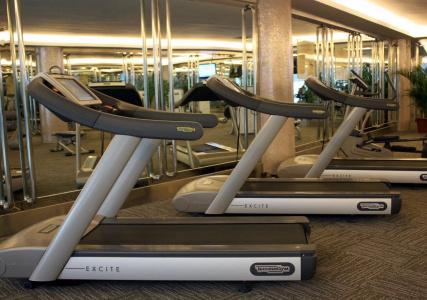 Four Points by Sheraton Hangzhou, Binjiang - 13