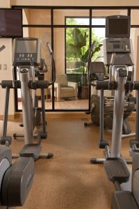 Greenville Marriott - 33