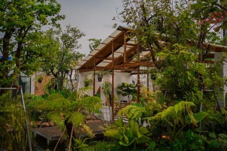 Montagne Residence - 58