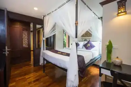 Dara Samui Beach Resort - Sha Extra Plus - 53
