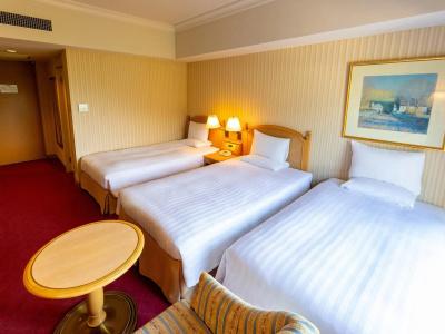 Okura JR Huis Ten Bosch - 46