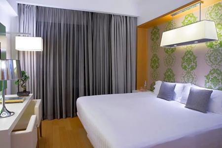 Wyndham Rome Midas - 36