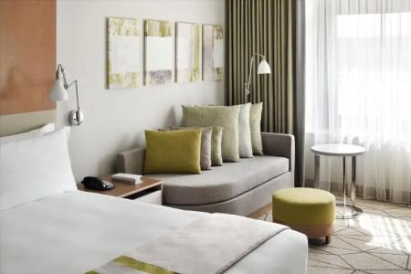 Holiday Inn & Suites - Dubai Festival City Mall, An Ihg - 32