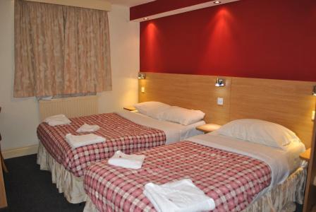 Carlton b&b - 2
