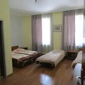 Tvishi Guest House - 6