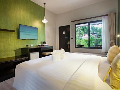 Deevana Patong Resort & Spa - Sha Extra Plus - 2