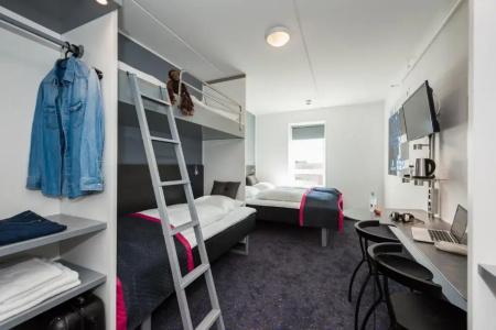 Cabinn Copenhagen - 48