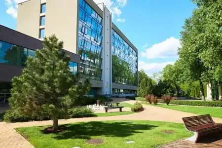 Grand Spa Lietuva - 28