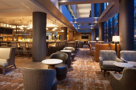 The Westin Seattle - 41