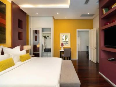 Memoire Palace Resort & Spa - 238