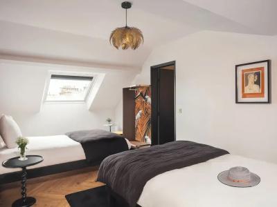 Hôtel Amiral - 66