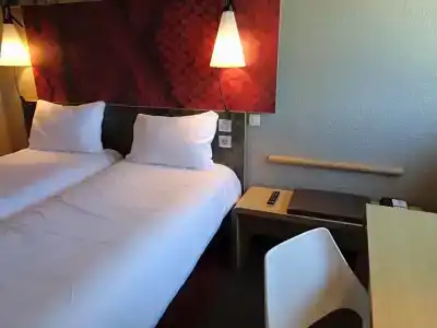 ibis Valence Sud - 37