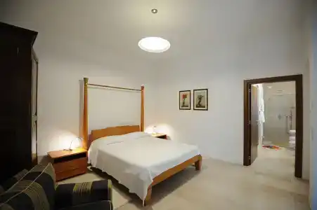 Masseria Calandrella - 46