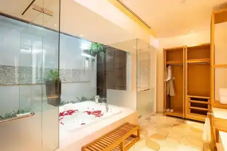 Intercontinental Hua Hin Resort, An Ihg - Sha Extra Plus - 80