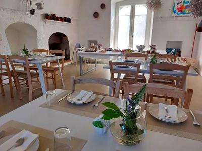 Masseria San Martino - 16