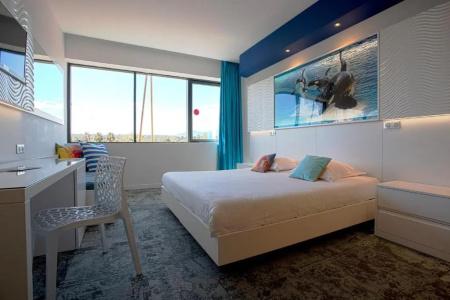 Marineland Hôtel - 75