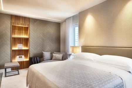 Sheraton são Paulo Wtc - 140