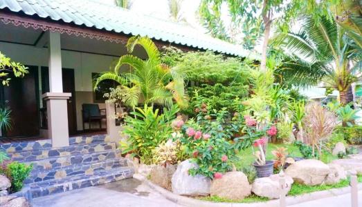 Lamai Inn 99 Bungalows - 90