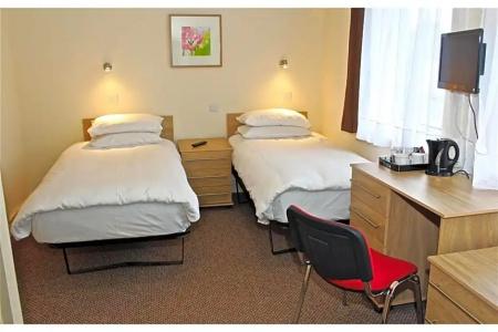 Oyo Central Golders Green - 36