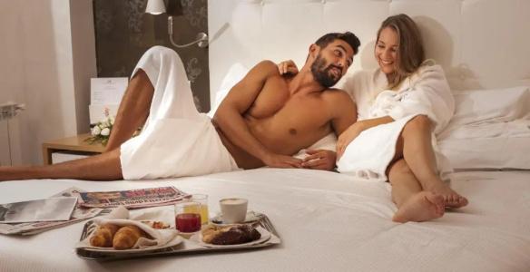 Sport Village & Spa - 89