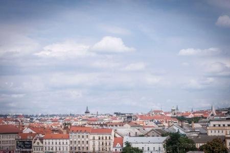 Occidental Praha Five - 13