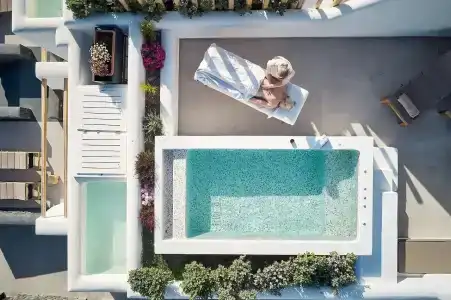 Alleys Boutique & Spa - 31
