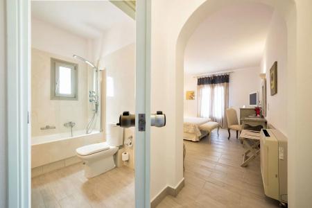 Saint Andrea Seaside Resort - 88
