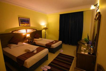Coral Hills Resort Sharm El-Sheikh - 17