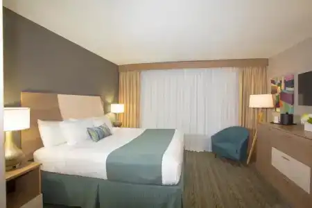 Best Western Plus Atlantic Beach Resort - 92