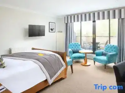 Voco - Oxford Spires, An Ihg - 130
