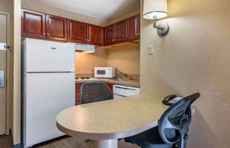 Extended Stay America Suites - 52