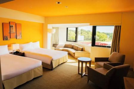 The Luigans Spa and Resort - 107