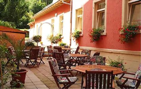 Schweizer Hof - Superior - 16