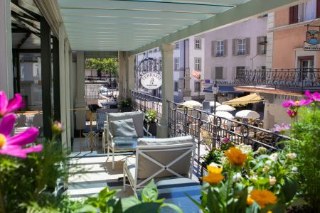 Romantik Wilden Mann Luzern - 26