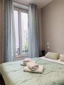 le Nice Etoile - 24