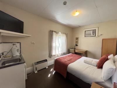 Princes Lodge - 14