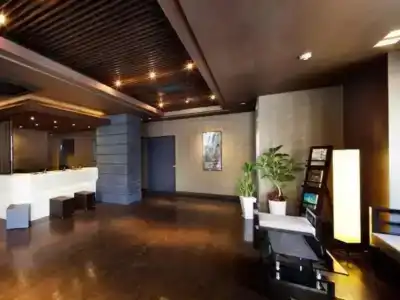 Silk Inn Kagoshima - 1
